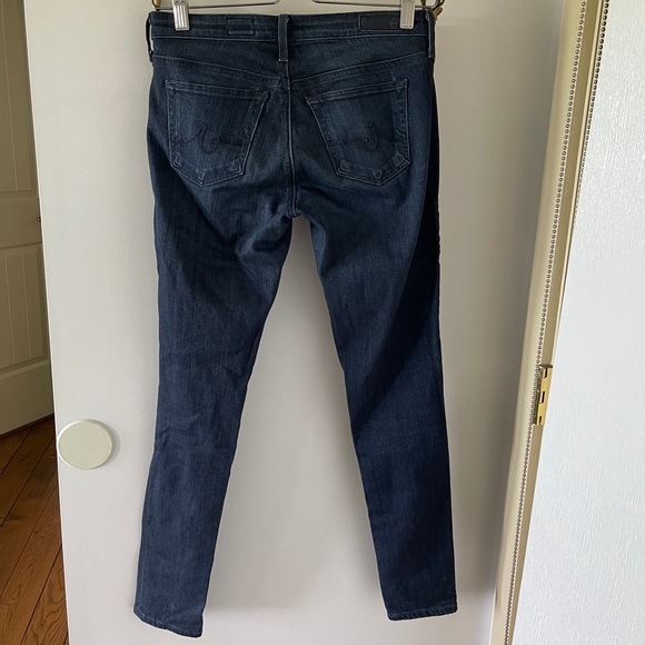 AG skinny jeans - Picture 4 of 4